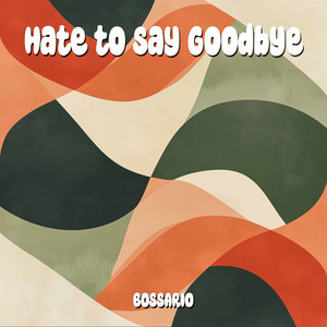 Hate to Say Goodbye (Original mix)