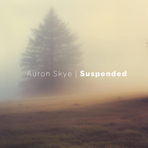 Suspended by Auron Skye