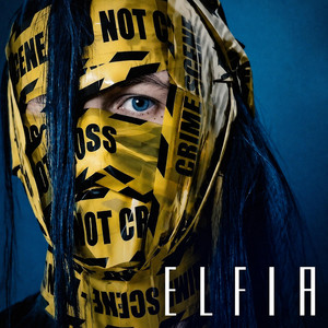Post at 9:41 (Eat It) by Elfia