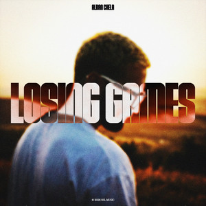 Losing Games by Alban Chela