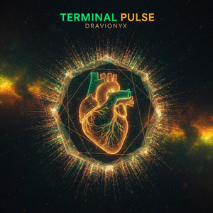 Terminal Pulse by Dravionyx
