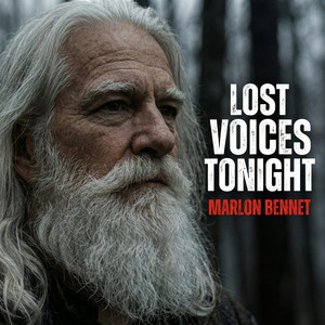 You Left Me by Marlon Bennet
