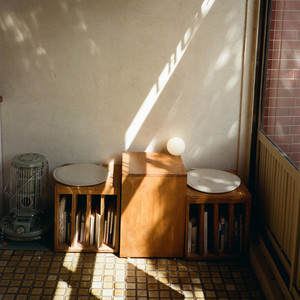 To You Who Lost Love (Inst.)