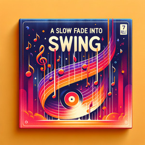 A Slow Fade into Swing by Hst Family