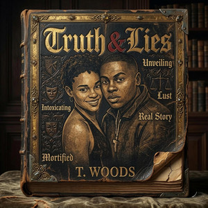 Truth & Lies by T. WOODS