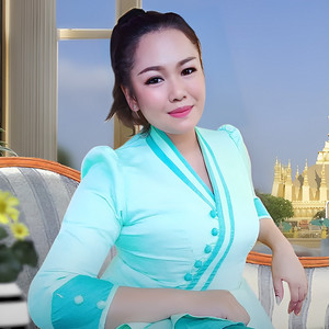 ຈະບໍ່ຍອມແພ້ຖ້າແມ່ຍັງຈົນ