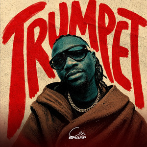 Trumpet by Cee Sharp