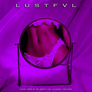 Pleasure - (slowed + reverb) by LUSTFVL