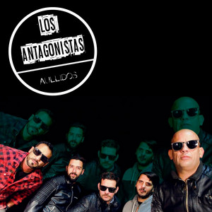Los Esqueletos by Los Antagonistas