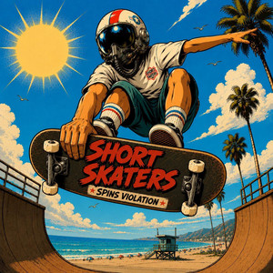 5th Gen Money by The Short Skaters