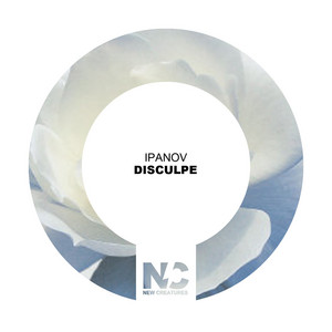 Disculpe by Ipanov