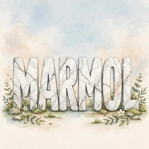 MARMOL by sonhydj