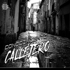 Conocimiento Callejero by Bloodnigga twz