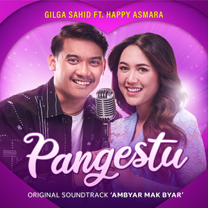 Pangestu (feat. Happy Asmara) [From "Ambyar Mak Byar"]