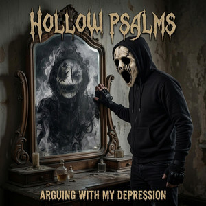 Arguing With My Depression by Hollow Psalms