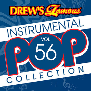 Drew's Famous Instrumental Pop Collection (Vol. 56) album