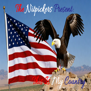 250 Years Of Freedom by The Nitpickers, LindZ Simmons