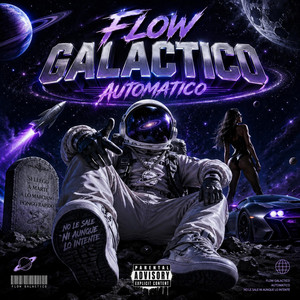Lienco RD (Flow Galactico) by Lienco RD