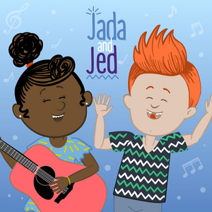 Let Us Break Bread Together by Jada & Jed - العربية, إل إل كيدز - العربية
