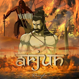 Arjun by Raanjha