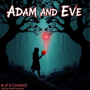 ADAM&EVA by Chawo