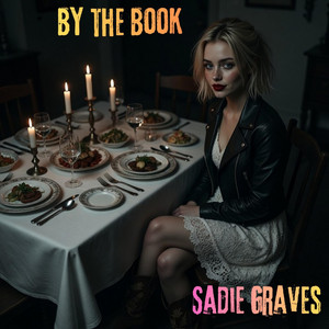 By the Book by Sadie Graves