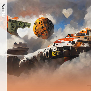 Sadman - Orgullo Mexicano.