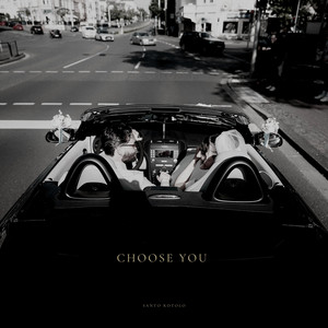 Choose you by Santo Rotolo