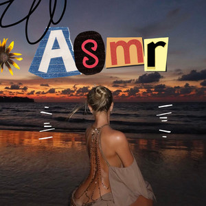 AsMr by KentiAle