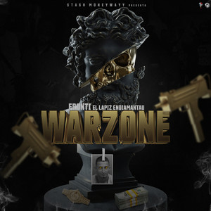 Warzone by Fronti