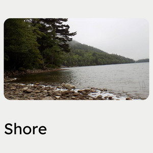 Shore album