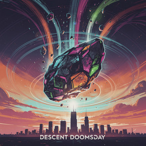 Descent Doomsday by Auralyxis