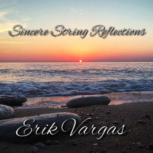 Sincere String Reflections album