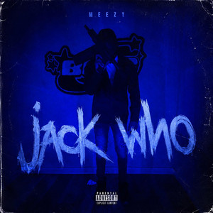 Jack who by Meezyy4k
