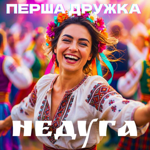 Недуга - DJ VIRALOV Remix by ПЕРША ДРУЖКА, Dj Viralov