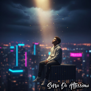 A Paz De DEUS by Servo Do Altíssimo, Jovem Italo, Italo Souza