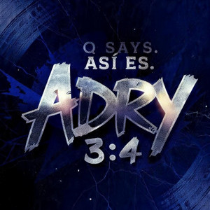 Así es by Adry 3:4
