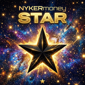 Star by NYKERmoney