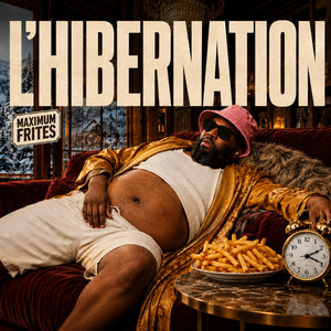 L'Hymne de la Sieste by Maître Grill