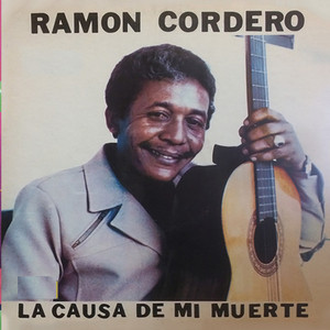 Ramon Cordero - No Le Temo a Nada