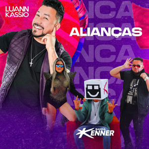 Alianças