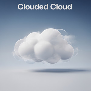 Clouded Cloud by Quantaris