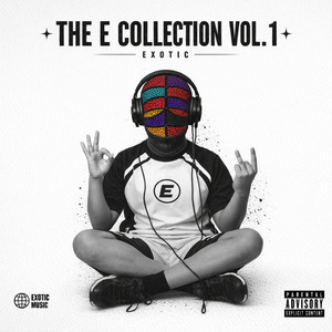 Exotica by Exotic, QMore, Nakary