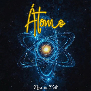 Átomo by Rexian Volt