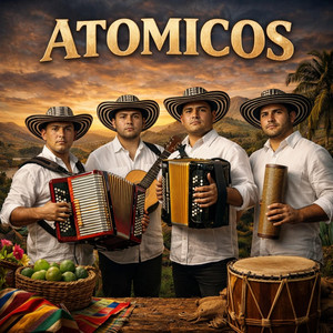 Mi Vida by ATOMICOS