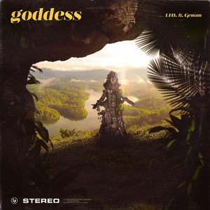 Goddess by LEO., Genom, mightbeleo