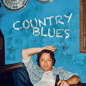 COUNTRY BLUES by Manny Costello
