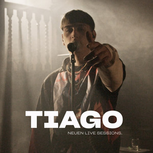 Sola - NEUEN Live Sessions by Tiago PZK, NEUEN
