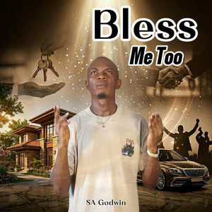 Heal My Heart by SA Godwin