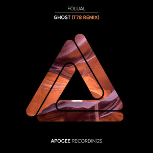 Ghost - T78 Remix cover art